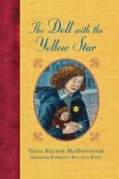 Yona Zeldis McDonough - The Doll with the Yellow Star, Häftad