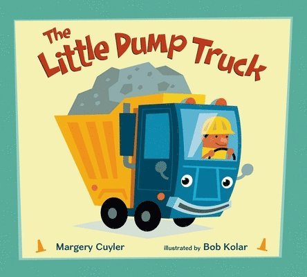 The Little Dump Truck 1