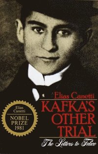 bokomslag Kafka's Other Trial