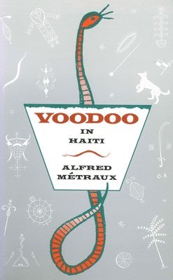 Voodoo in Haiti 1