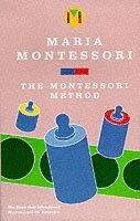 bokomslag Montessori Method