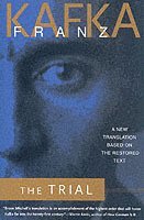 Franz Kafka - The Trial, Häftad