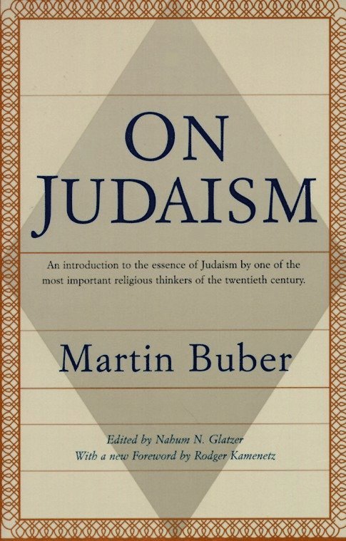 On Judaism 1