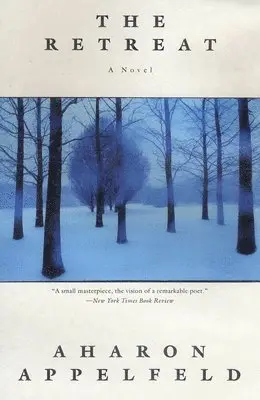 Aharon Appelfeld - Retreat, Häftad. Tillgänglighet: Lägg i varukorg