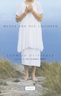 bokomslag Medea and Her Children