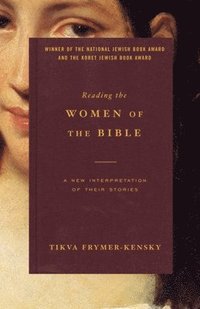 bokomslag Reading The Women Of The Bible