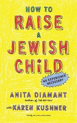 How to Raise a Jewish Child 1