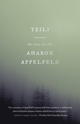 Aharon Appelfeld - Tzili: The Story of a Life, Häftad