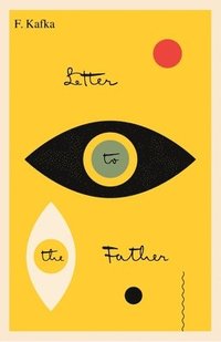 bokomslag Letter to the Father/Brief an Den Vater: Bilingual Edition
