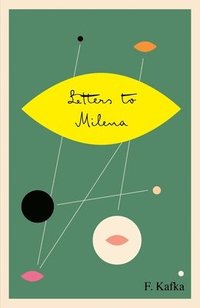 bokomslag Letters to Milena