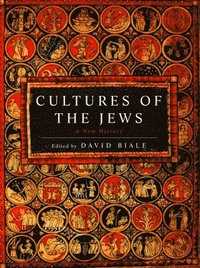 bokomslag Cultures of the Jews