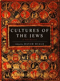 bokomslag Cultures of the Jews: A New History