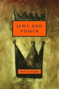 bokomslag Jews and Power