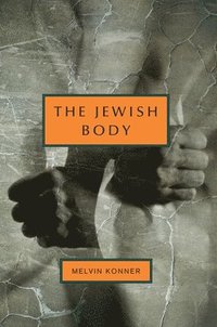 bokomslag The Jewish Body