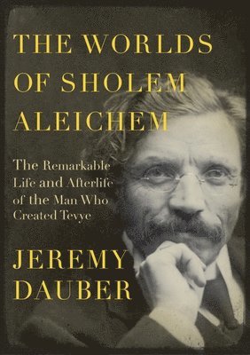 The Worlds of Sholem Aleichem 1