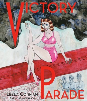 Victory Parade 1