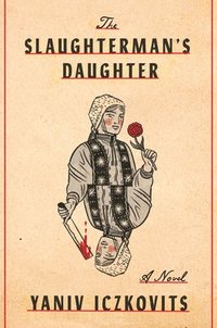 bokomslag The Slaughterman's Daughter