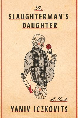 bokomslag The Slaughterman's Daughter