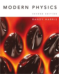 bokomslag Modern Physics