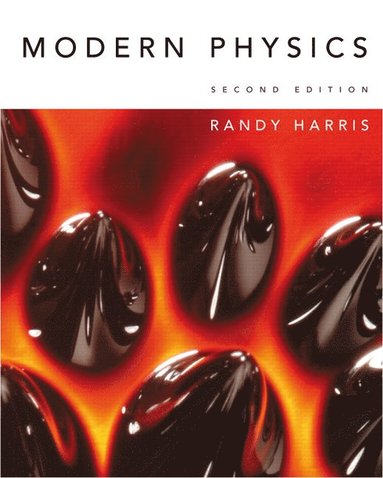 bokomslag Modern Physics