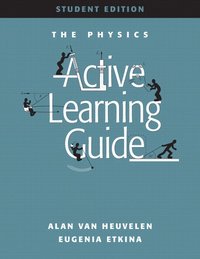 bokomslag Active Learning Guide