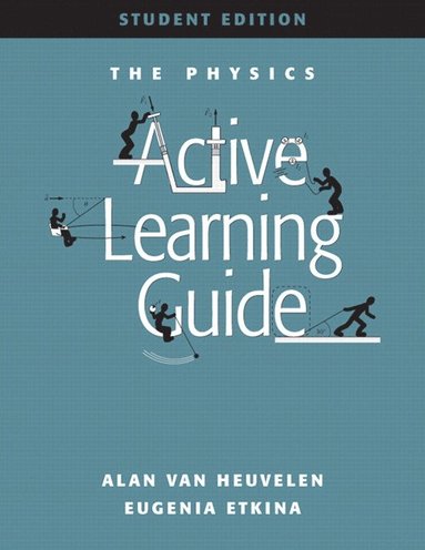 bokomslag Active Learning Guide