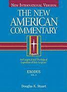 Douglas K. Stuart, Douglas K Stuart - Exodus, Inbunden