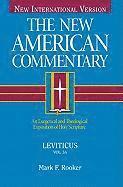 Mark Rooker, Dennis R. Cole, Dennis R Cole - Leviticus, Inbunden
