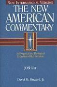 David M. Howard - Joshua, Inbunden