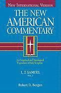 Robert D. Bergen - 1, 2 Samuel, Inbunden