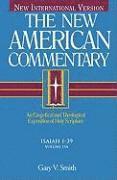 Gary V. Smith, Gary V Smith - Isaiah 1-39, Inbunden
