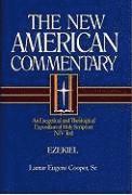 LaMar Eugene Cooper - Ezekiel, Inbunden