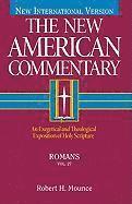 Robert Mounce - Romans, Inbunden