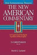 David E. Garland, David E Garland - 2 Corinthians, Inbunden