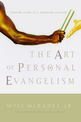 bokomslag Art Of Personal Evangelism