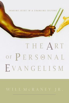 bokomslag The Art of Personal Evangelism