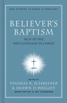 Believer's Baptism 1