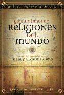 bokomslag Guia Holman De Religiones Del Mundo