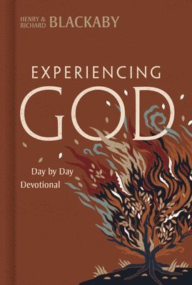 Experiencing God Day by Day 1