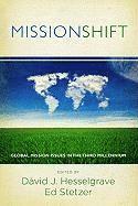 bokomslag Missionshift: Global Mission Issues in the Third Millennium