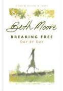 Breaking Free Day by Day