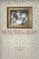 bokomslag Memories of Jesus: A Critical Appraisal of James D. G. Dunn's Jesus Remembered