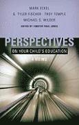 bokomslag Perspectives on Your Child's Education