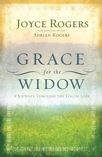 bokomslag Grace For The Widow