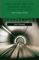 Perspectives on Tithing: 4 Views