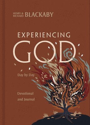 Experiencing God Day-By-Day 1