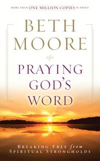 bokomslag Praying God's Word