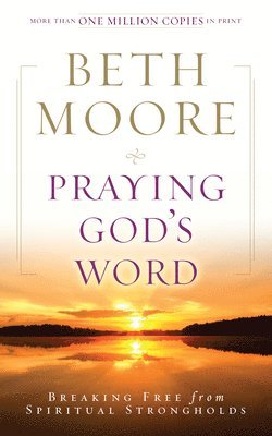 bokomslag Praying God's Word