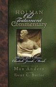 Butler, T: Holman Old Testament Commentary - Hosea, Joel, Am