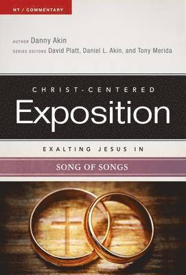 Exalting Jesus in Song of Songs 1